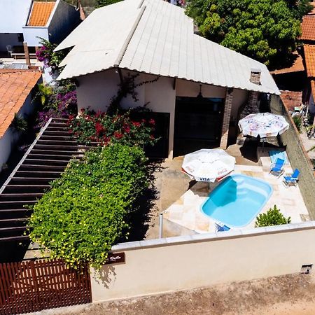 Casa Bella Barra Grande Villa Barra Grande  Eksteriør bilde