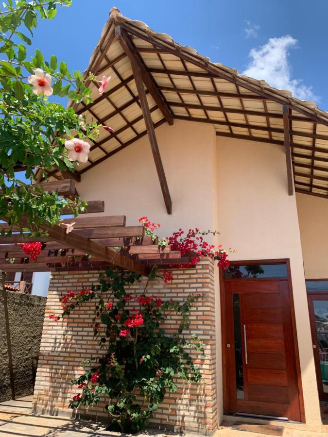 Casa Bella Barra Grande Villa Barra Grande  Eksteriør bilde