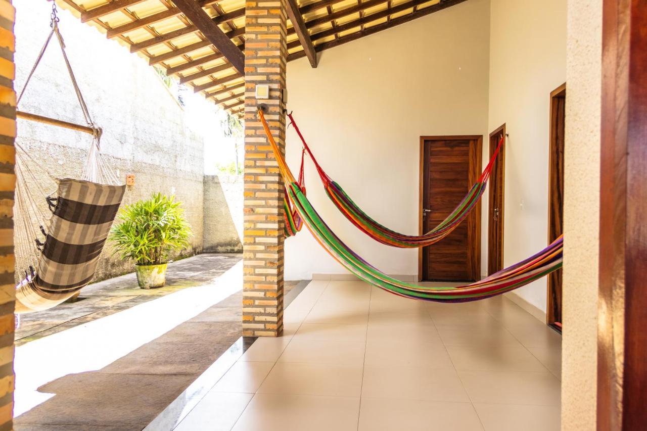 Casa Bella Barra Grande Villa Barra Grande  Eksteriør bilde