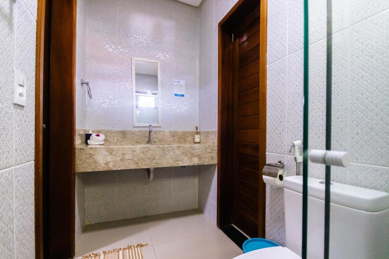Casa Bella Barra Grande Villa Barra Grande  Eksteriør bilde